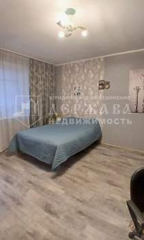 1-к квартира, вторичка, 34м2, 6/9 этаж