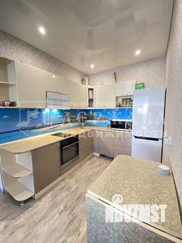 2-к квартира, вторичка, 43м2, 4/5 этаж