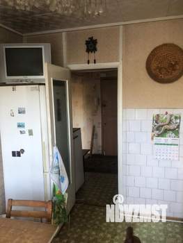 3-к квартира, вторичка, 60м2, 4/9 этаж