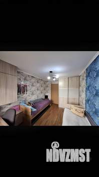 2-к квартира, вторичка, 47м2, 5/5 этаж