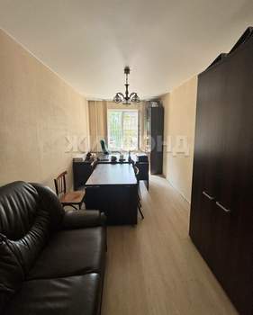 2-к квартира, вторичка, 46м2, 1/5 этаж