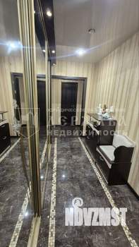 3-к квартира, вторичка, 81м2, 2/10 этаж