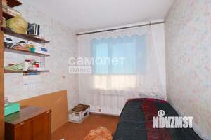 2-к квартира, вторичка, 43м2, 5/9 этаж