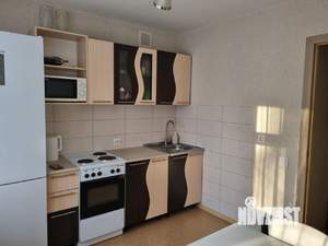 1-к квартира, вторичка, 35м2, 2/5 этаж