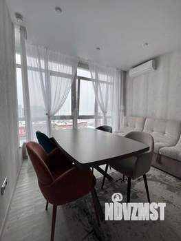 3-к квартира, вторичка, 64м2, 9/16 этаж