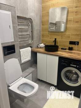 Студия квартира, вторичка, 28м2, 16/16 этаж