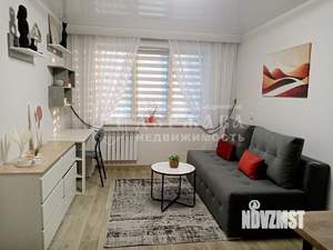 1-к квартира, вторичка, 23м2, 8/9 этаж
