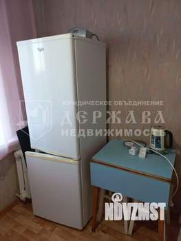 3-к квартира, вторичка, 56м2, 5/5 этаж