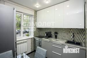 2-к квартира, вторичка, 45м2, 1/5 этаж