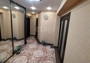 3-к квартира, вторичка, 86м2, 4/9 этаж