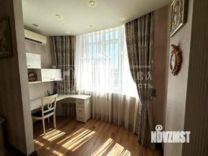 2-к квартира, вторичка, 75м2, 9/11 этаж