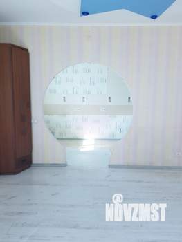 1-к квартира, вторичка, 36м2, 4/9 этаж