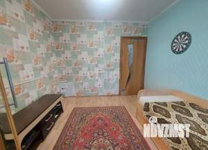 2-к квартира, вторичка, 33м2, 7/9 этаж