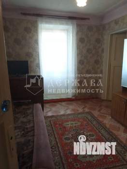 3-к квартира, вторичка, 61м2, 2/2 этаж