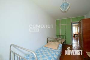 2-к квартира, вторичка, 43м2, 4/5 этаж