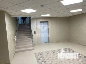 Студия квартира, вторичка, 36м2, 1/9 этаж