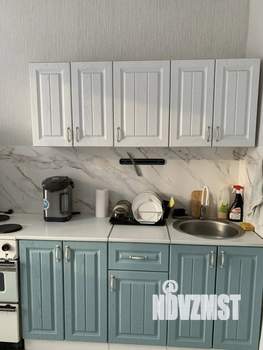 1-к квартира, вторичка, 34м2, 8/9 этаж