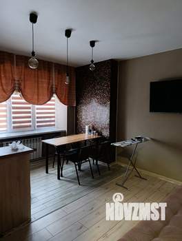 2-к квартира, вторичка, 36м2, 2/4 этаж