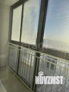 1-к квартира, вторичка, 22м2, 15/16 этаж