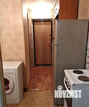 1-к квартира, вторичка, 23м2, 5/9 этаж