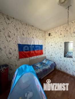 3-к квартира, вторичка, 73м2, 9/16 этаж