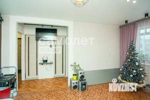 2-к квартира, вторичка, 45м2, 3/5 этаж