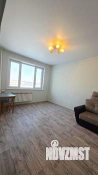 1-к квартира, вторичка, 38м2, 8/13 этаж