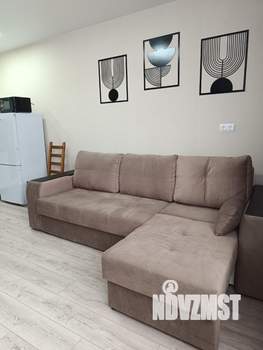 Студия квартира, вторичка, 27м2, 12/15 этаж