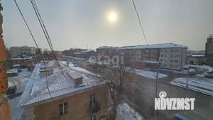 2-к квартира, вторичка, 43м2, 5/5 этаж