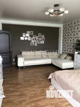 3-к квартира, вторичка, 88м2, 5/9 этаж