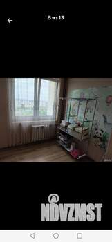 2-к квартира, вторичка, 36м2, 4/7 этаж