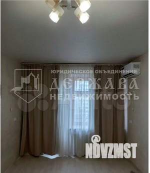 1-к квартира, вторичка, 31м2, 5/5 этаж