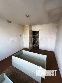 3-к квартира, вторичка, 60м2, 9/9 этаж