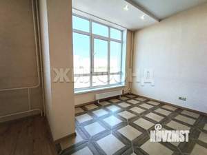 1-к квартира, вторичка, 43м2, 4/5 этаж