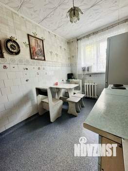 3-к квартира, вторичка, 61м2, 2/9 этаж
