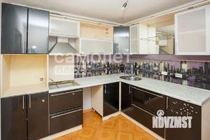 3-к квартира, вторичка, 73м2, 1/9 этаж