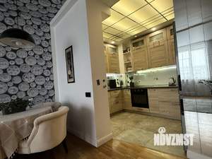 3-к квартира, вторичка, 74м2, 8/13 этаж