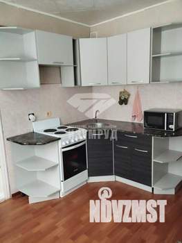 Студия квартира, вторичка, 33м2, 1/9 этаж