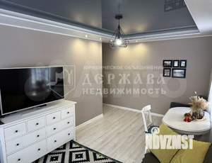 2-к квартира, вторичка, 45м2, 2/5 этаж