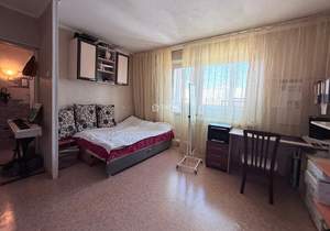 1-к квартира, вторичка, 34м2, 5/10 этаж