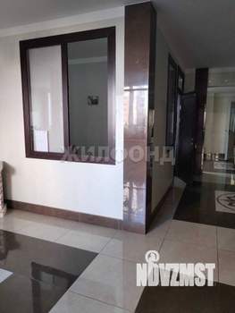 3-к квартира, вторичка, 58м2, 2/16 этаж