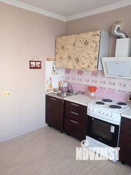 1-к квартира, вторичка, 45м2, 5/10 этаж