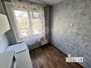 2-к квартира, вторичка, 48м2, 2/5 этаж