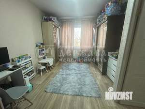 1-к квартира, вторичка, 33м2, 7/16 этаж