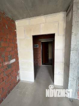 1-к квартира, вторичка, 28м2, 4/9 этаж