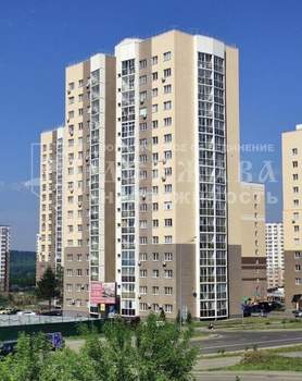 1-к квартира, вторичка, 39м2, 13/16 этаж