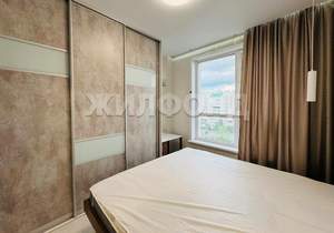 3-к квартира, вторичка, 60м2, 5/8 этаж