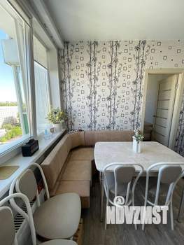 2-к квартира, вторичка, 44м2, 11/16 этаж
