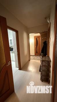 2-к квартира, вторичка, 52м2, 15/16 этаж