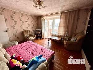5-к квартира, вторичка, 88м2, 5/5 этаж
